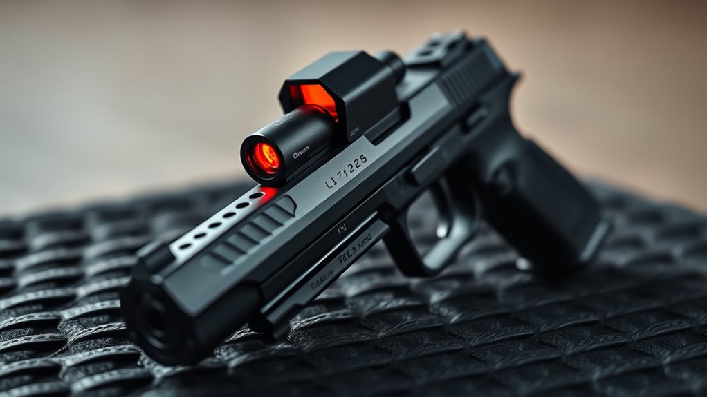 top pistol rds 2026