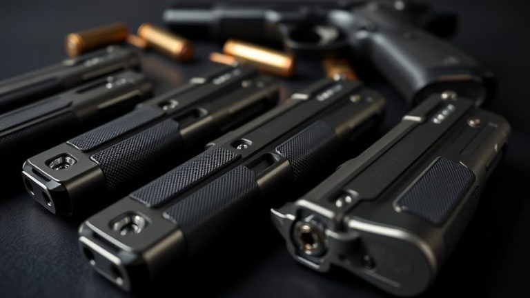 top pistol reloaders list