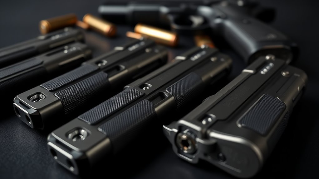 top pistol reloaders list