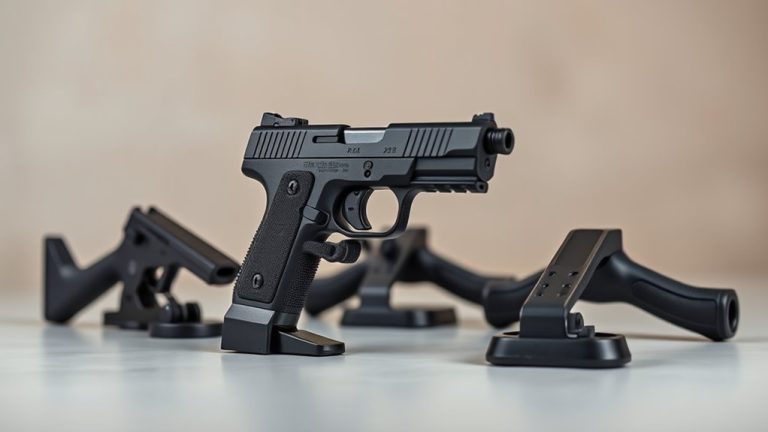top pistol rests 2026