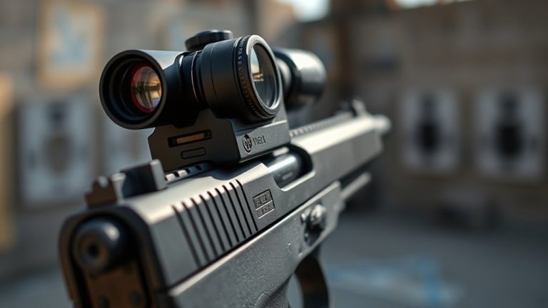 top pistol rmr sights