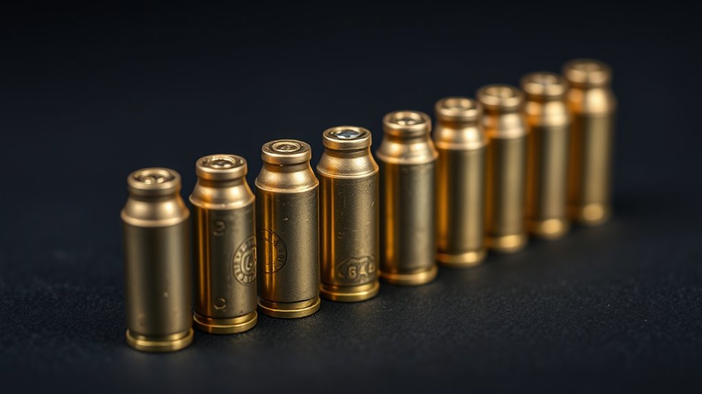 top pistol round predictions