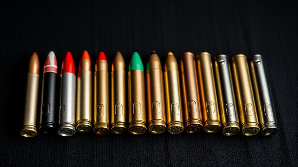top pistol rounds 2026