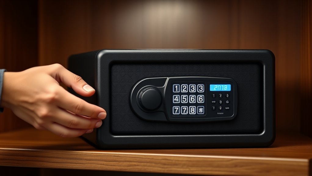 top pistol safe picks