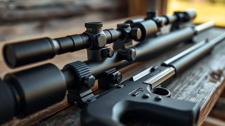 top pistol scope picks