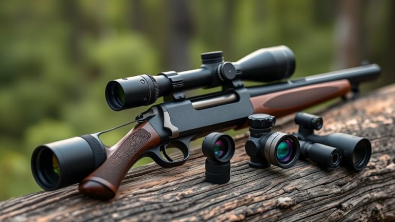 top pistol scopes 2026