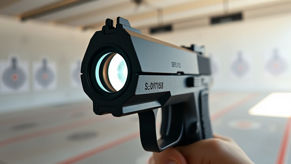 top pistol sights 2026