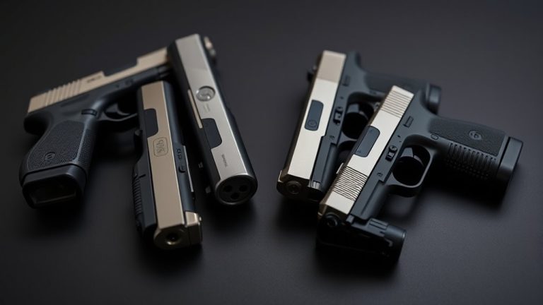 top pistol sights for astigmatism