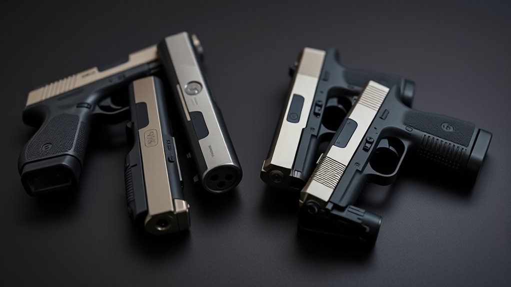 top pistol sights for astigmatism