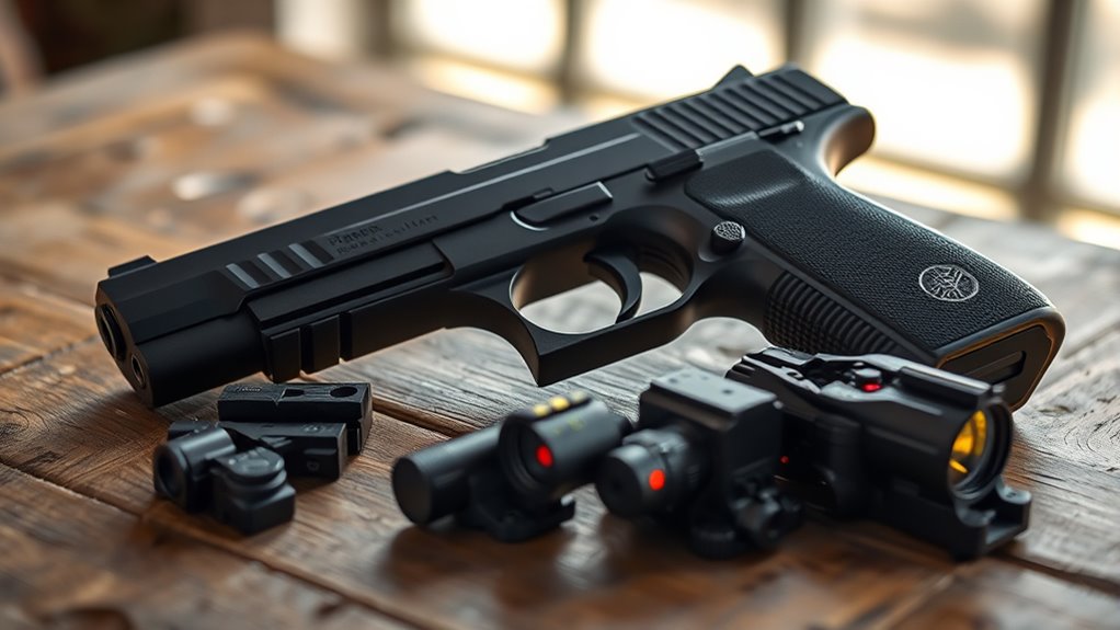 top pistol sights for seniors