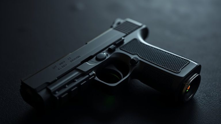 top pistol sights guide