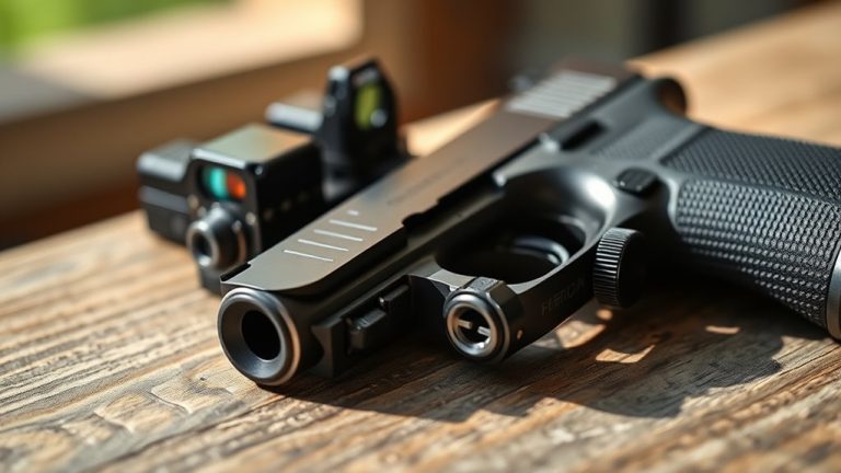 top pistol sights review