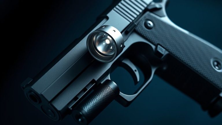 top pistol streamlights 2026