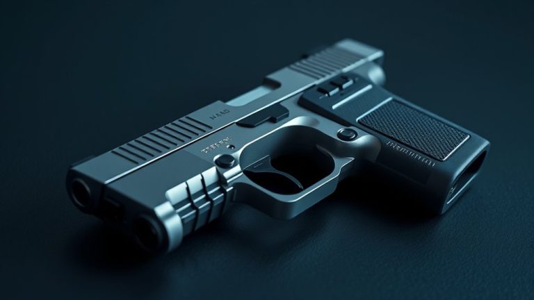 top pistol to watch