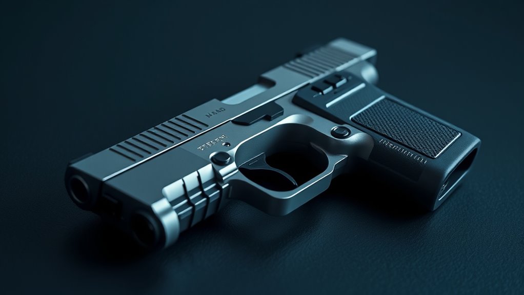 top pistol to watch