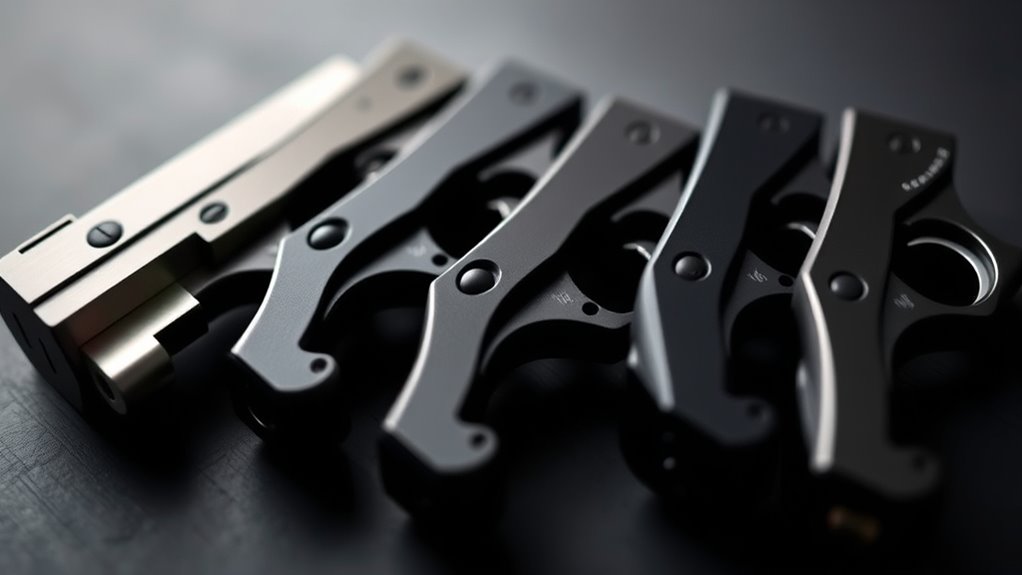 top pistol triggers for 2026