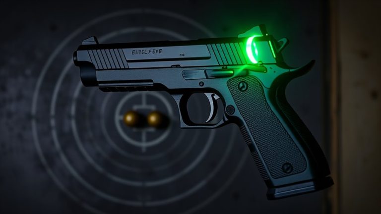 top pistol wmls picks
