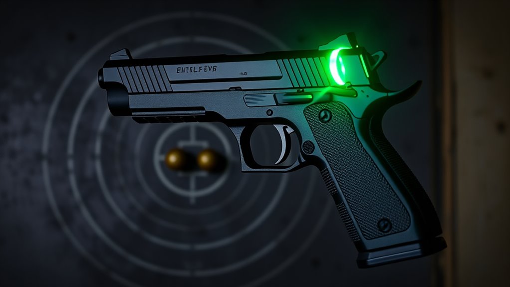 top pistol wmls picks