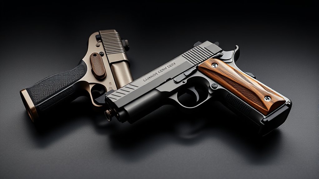 top pistols 2026 revealed