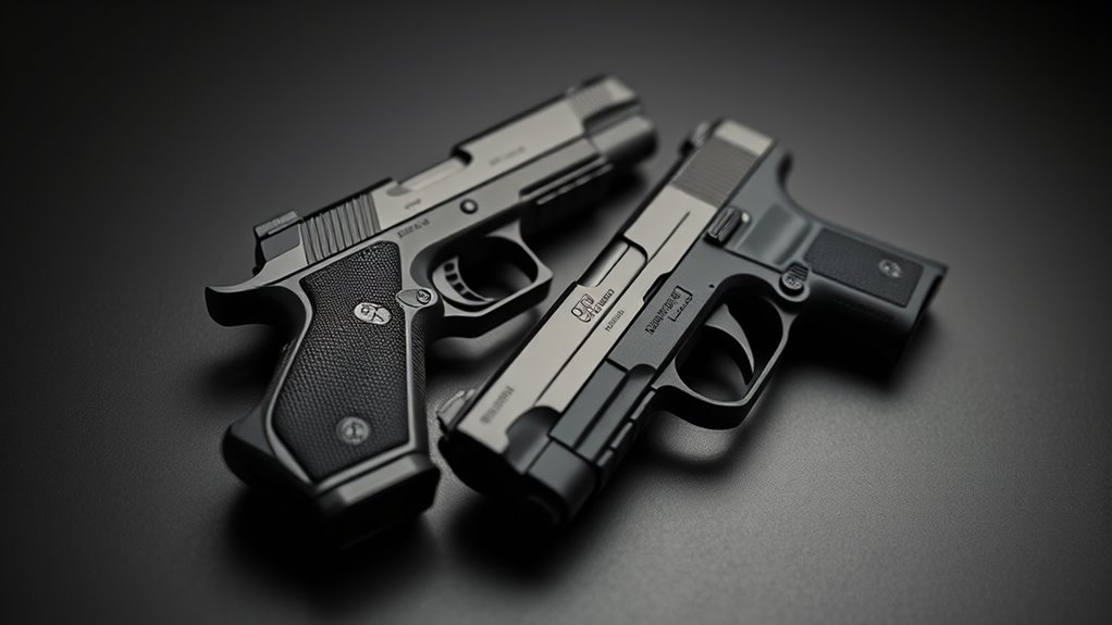 top pistols for 2026