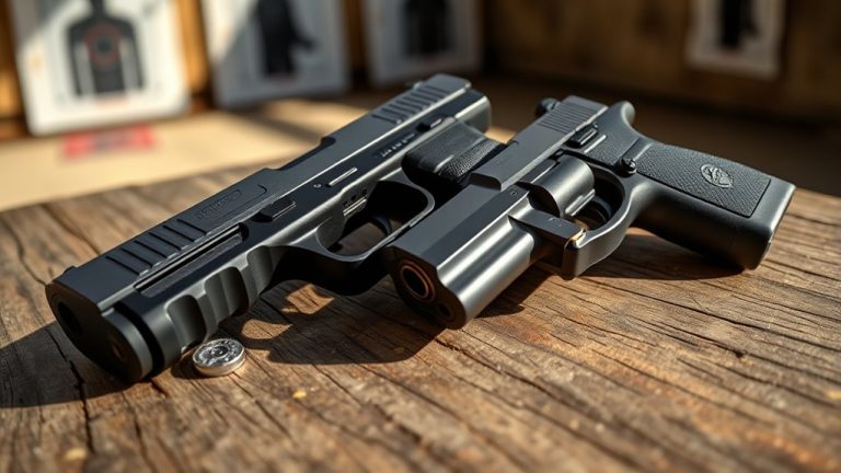 top pistols for 2026