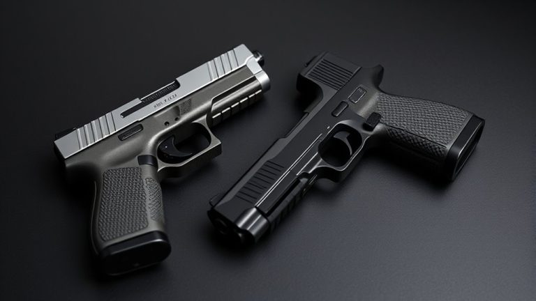 top pistols for 2026