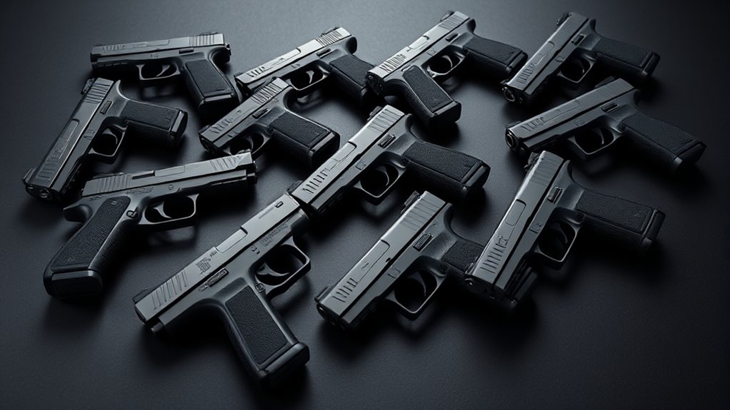 top pistols for accuracy