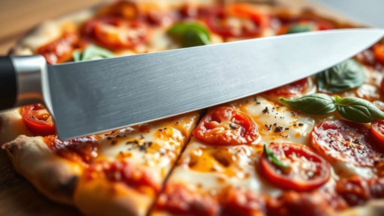 top pizza knife picks