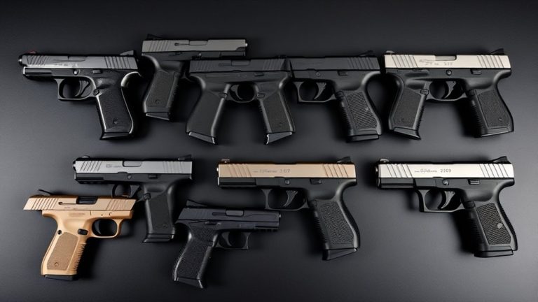 top plinker pistols 2026