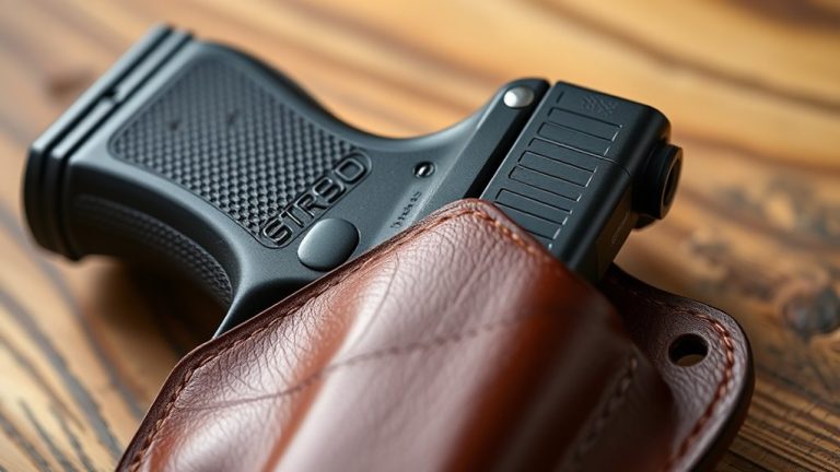 top pmr 30 holsters