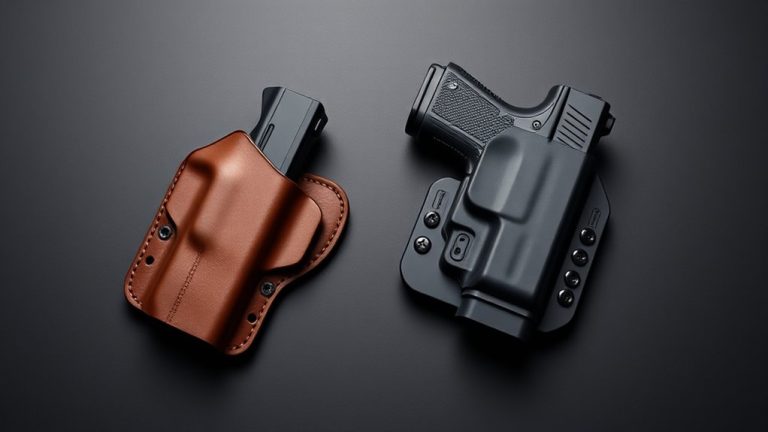 top pmr 30 holsters