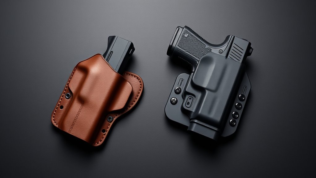 top pmr 30 holsters