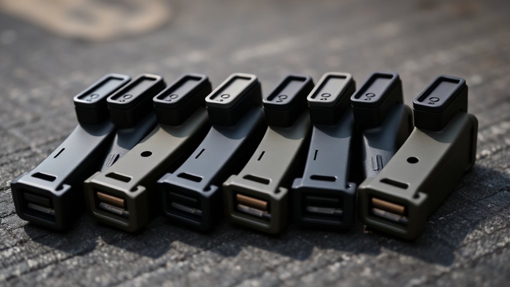 top pmr 30 loaders
