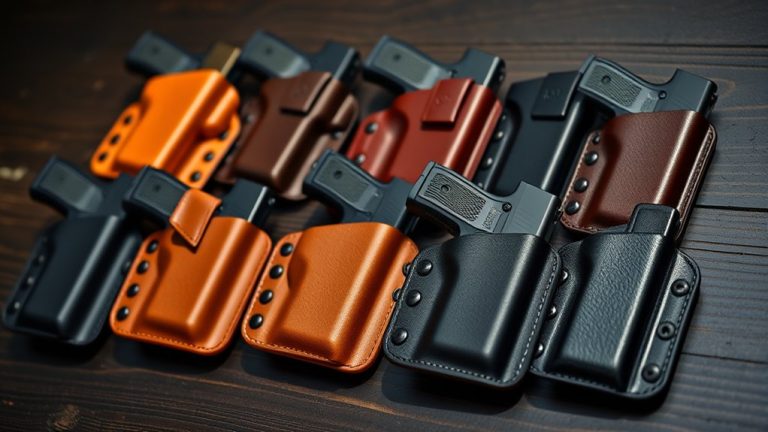 top pocket holsters 2026