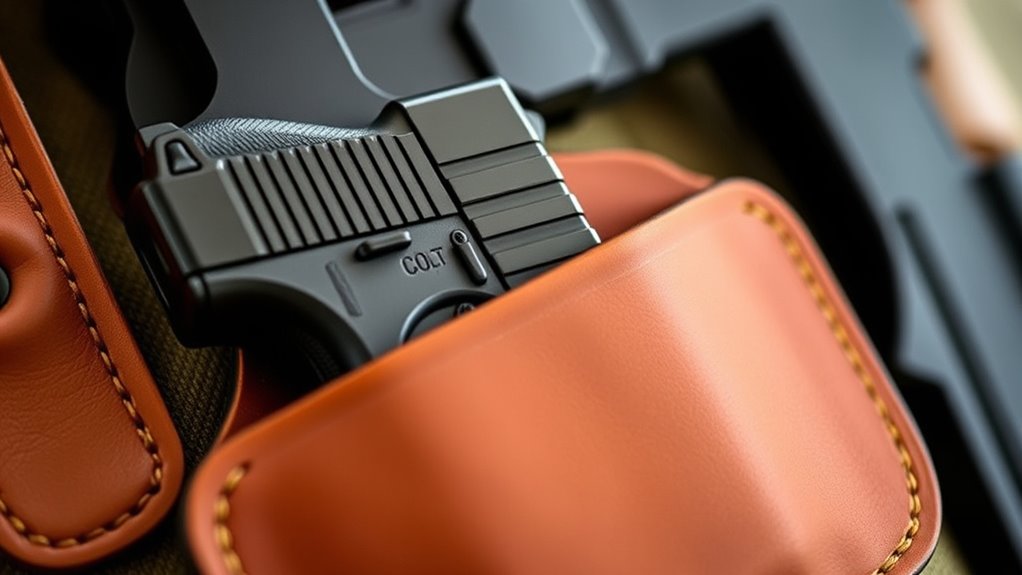 top pocket holsters 2026