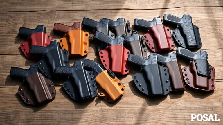 top pocket holsters 2026