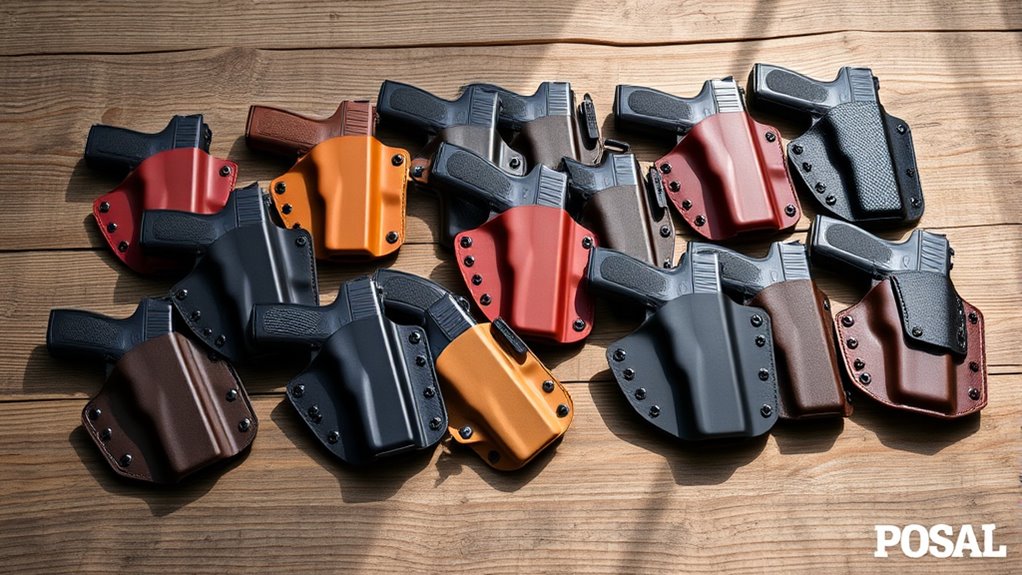 top pocket holsters 2026