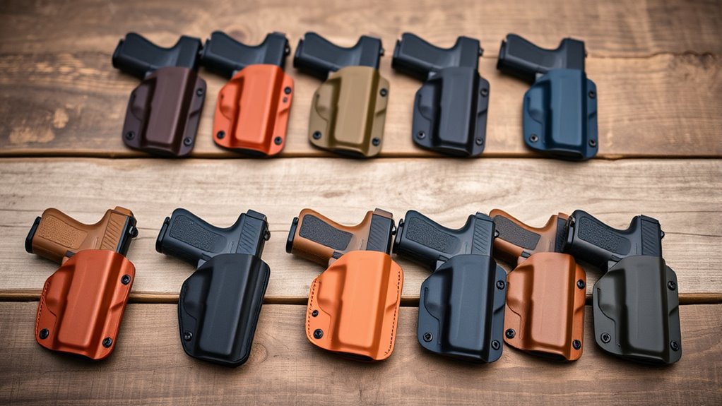 top pocket holsters 2026