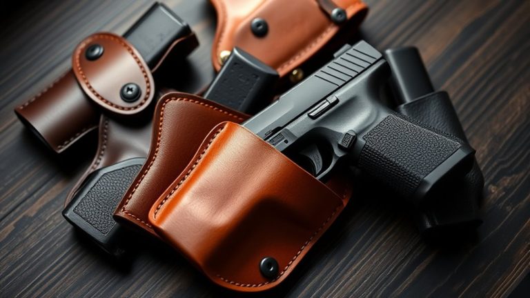 top pocket holsters 2026