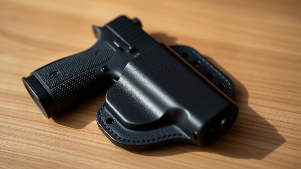 top pocket holsters 2026
