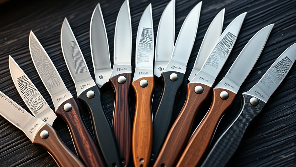top pocket knife picks