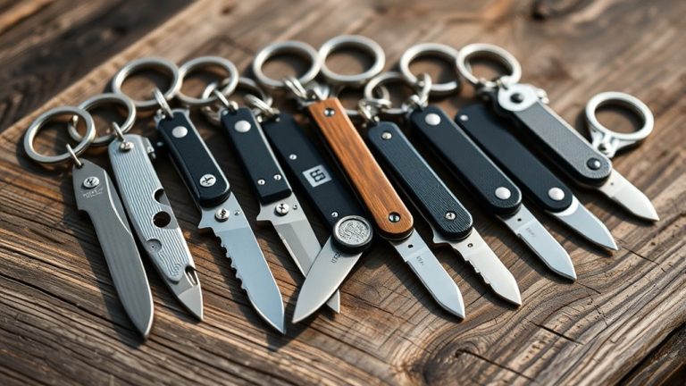 top pocket knives 2026