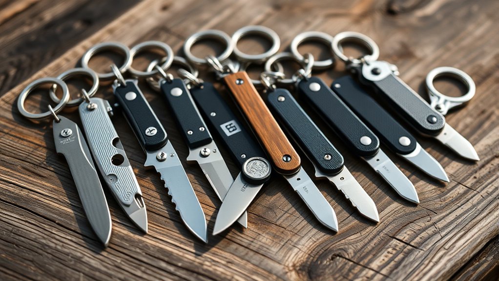 top pocket knives 2026