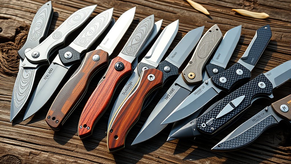 top pocket knives 2026