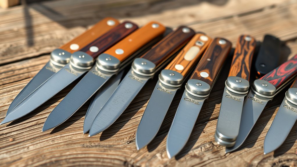 top pocket knives 2026
