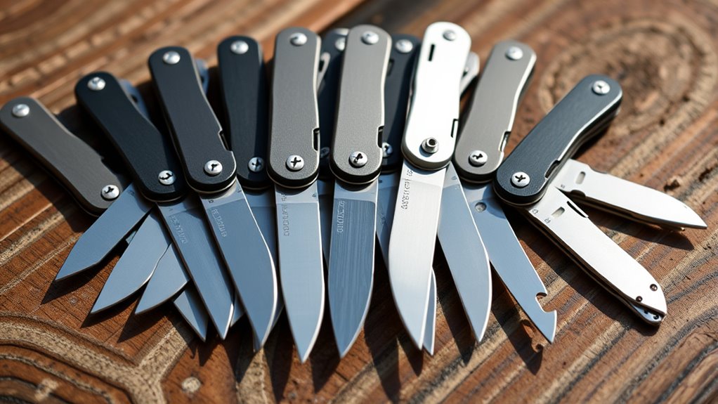top pocket knives 2026