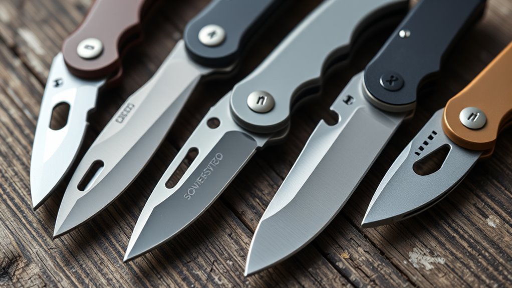 top pocket knives 2026
