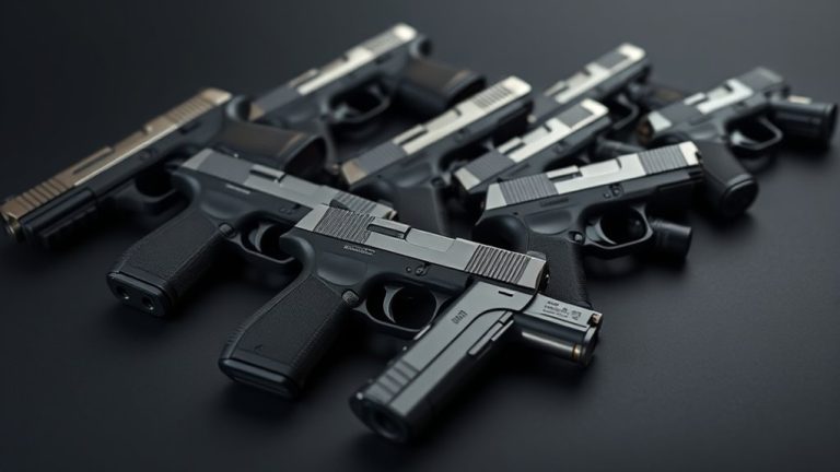 top pocket pistols 2026