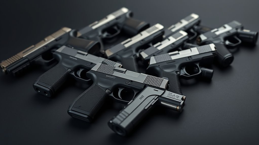 top pocket pistols 2026