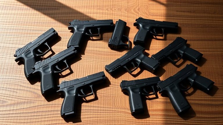 top pocket pistols 2026